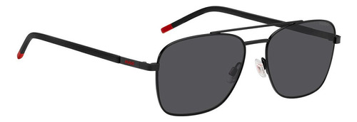 Lentes Hugo Boss, Hg 1269/s 003ir 57. 100% Auténticos 