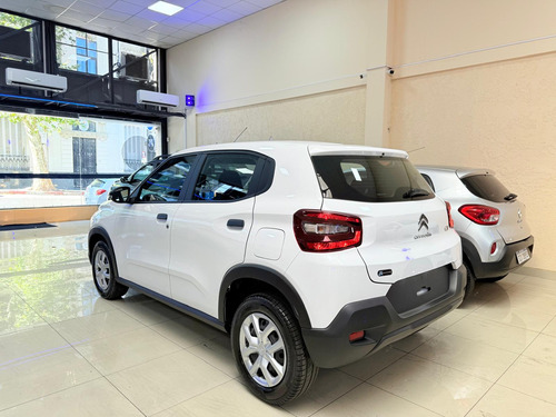 Citroën C3 1.2 Puretech 82 Live
