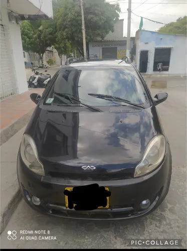 Chery Nice 1.3 Ya1ac-1115 Comfort