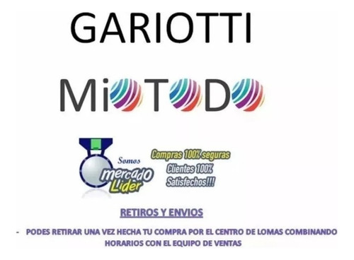 Cubierta Moto Cross Rinaldi 110 90 19 Rmx35 Motocross Tacos