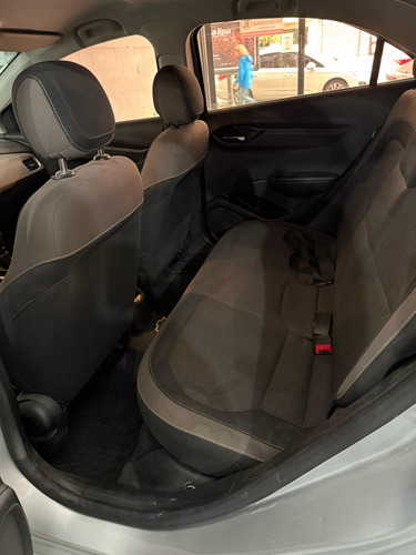 Chevrolet Prisma 1.4 Ltz 98cv