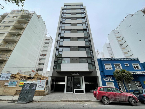 Edificio Damar Xi | 2 Ambientes A Estrenar, Zona Guemes
