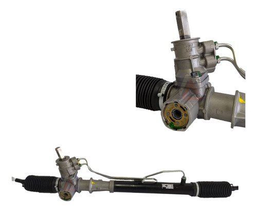 Imagem 3 de 5 de Caixa Setor De Direção Hidraulica Koyo Renault Scenic Megane