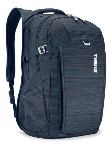 Mochila Para Notebook Thule Construct Backpack 28l