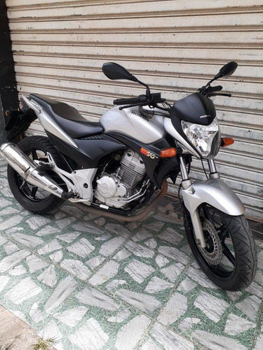 Honda Cb300