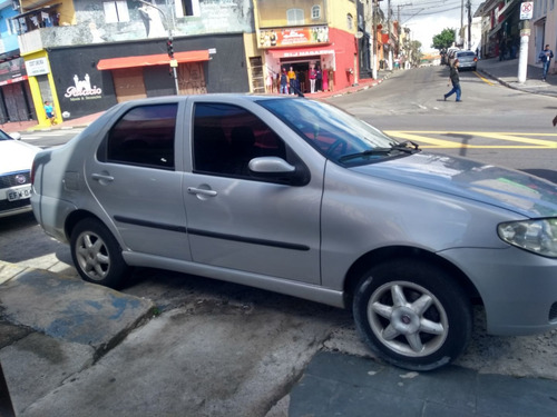 Fiat Siena Elx 1.4