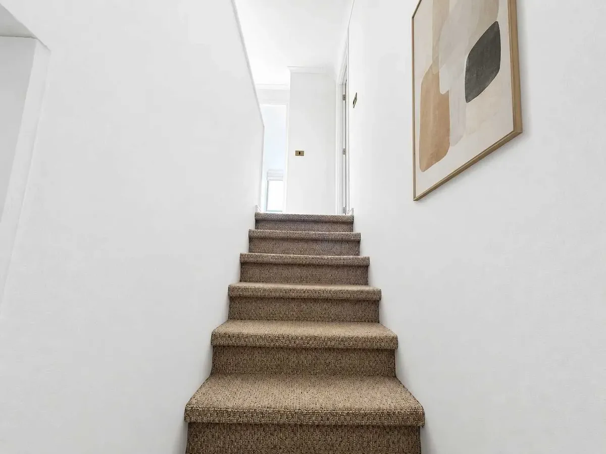 Imagen 4 de 25 de Comodidad Y Seguridad En Excelente Barrio (166594)