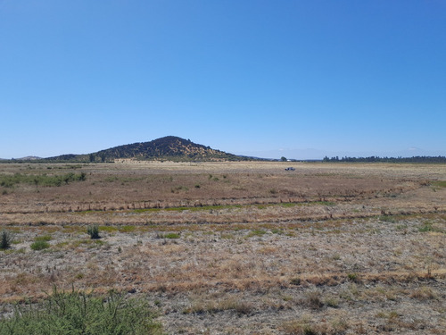 Terrenos En Cura-cura Retiro/parral