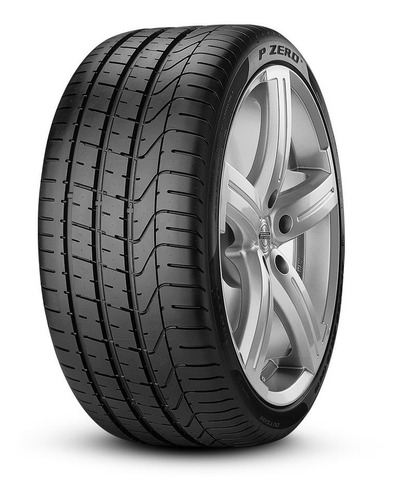 315/30 R21 Llanta Pirelli P Zero 105y Xl N0