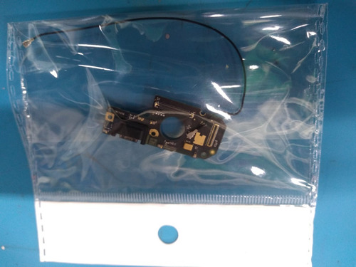 Placa Carga Con Antena Xiomi Redmi Note 11s (Usado)