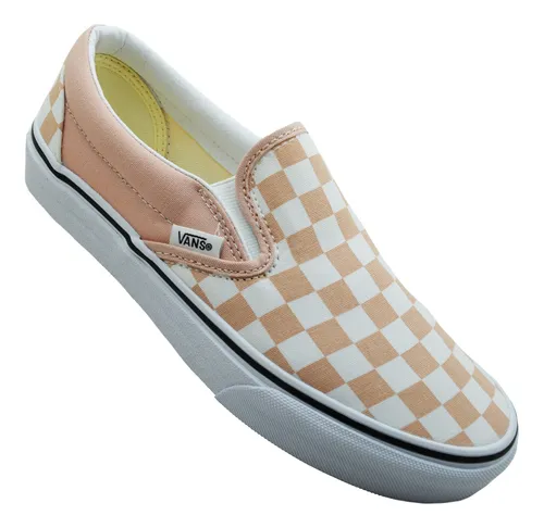 Tenis classic cheap slip on vans