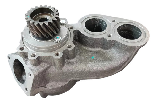 Bomba De Agua Volvo F10 F12 Td121 A25d A30d Ec330b L150 L180