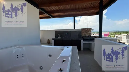 Venta De Casa En Xochitepec Morelos.