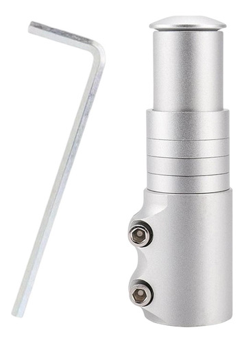 Adaptador Para Elevador De Manillar De Argenta 12cmx3.5cm