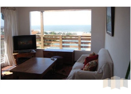 Apartamento En La Barra, La Barra | Jyr Propiedades Ref:1495- Ref: 1495