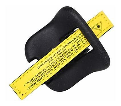 Imagen 2 de 5 de Paquete De 10 Correas De Dedo Para Motorola Symbol Rs409 Rs4