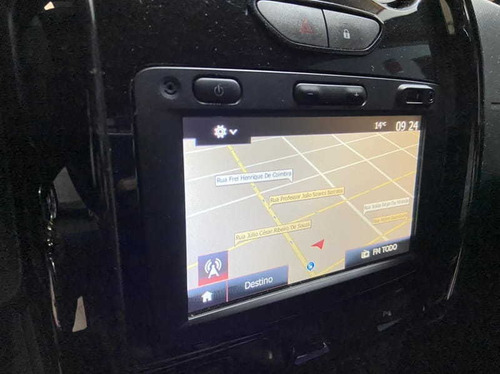Imagem 8 de 13 de Renault Oroch 20 Dyn42
