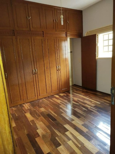 Imagem 10 de 18 de Casa À Venda, 324 M² Por R$ 450.000,00 - Vila Ideal - São José Do Rio Preto/sp - Ca9051