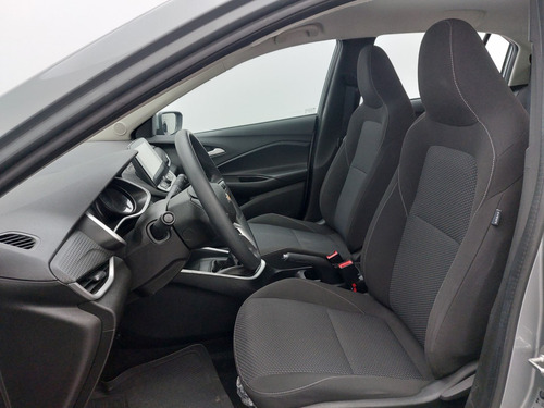Chevrolet Onix 1.0 TURBO FLEX LT MANUAL