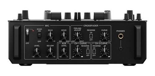 Imagen 3 de 4 de Pioneer Dj Djm S11-se 2 Channel Serato Pro Battle Mixer