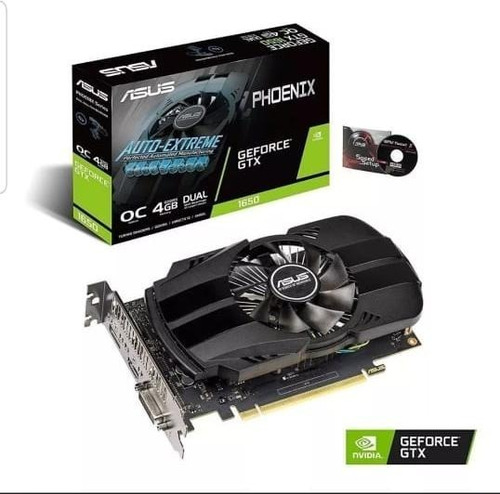 Cpu Gamer Intel Core I7 9na/1tb+ssd 240gb 16gb Gtx1650 4gb