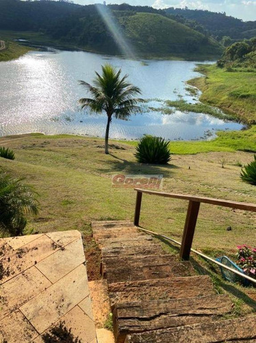 Imagem 12 de 30 de Chácara Com 6 Dormitórios À Venda, 3890 M² Por R$ 1.908.000,00 - Santa Isabel - Santa Isabel/sp - Ch0086