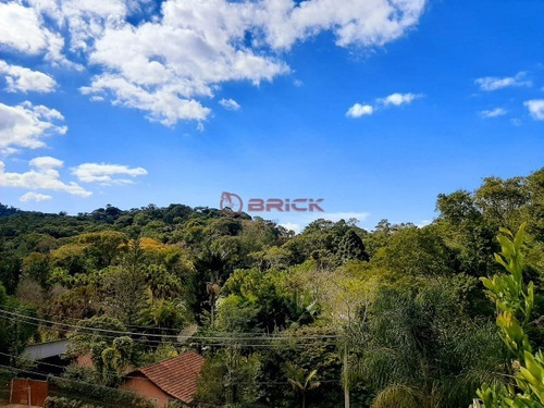 Imagem 14 de 30 de Casa Com 4 Dormitórios, 260 M², R$ 420.000 - Santa Rita - Teresópolis/rj. - Ca01671 - 69297224