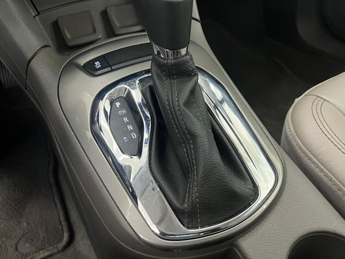 Chevrolet Cruze 1.4 TURBO LTZ 16V FLEX 4P AUTOMATICO