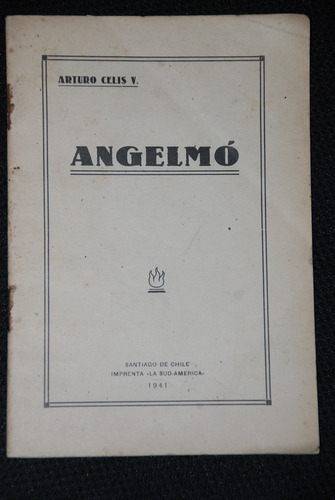 Angelmo Arturo Celis 1941 Puerto Montt Llanquihue