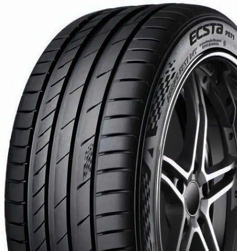 Llanta 235/35r19 Kumho Ecsta Ps71 91y