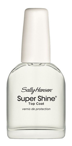 Sally Hansen - Super Shine Top Coat