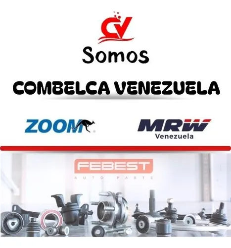Link Trasero Compass 2006 - 2009