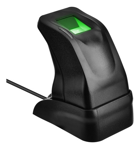 Imagen 8 de 10 de Zk4500 Usb Lector De Huellas Dactilares Escáner Sensor De Hu