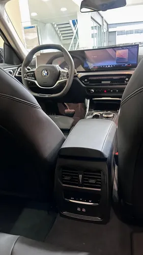 BMW Serie 4 2.0 420I Premium