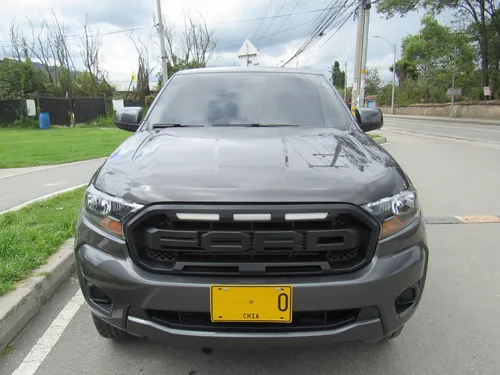 Ford Ranger Xls