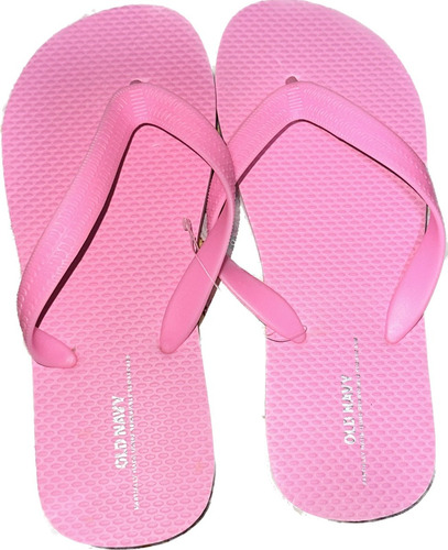 Sandalias Old Navy Color Rosadas