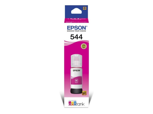 Epson Botella 544 Magenta L3110/ L3150