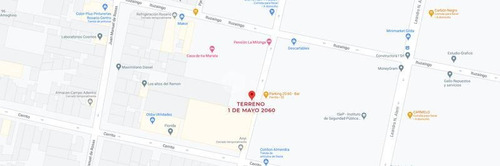 Terreno Para Edificio