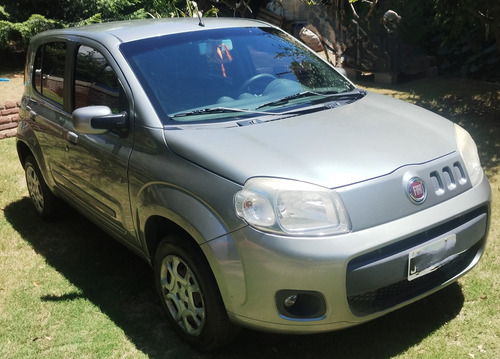 Fiat Uno 1.4 Way