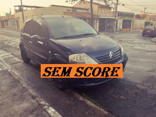 Citroen C3 2006 Completo Peça Ficha No Whatsap Ent No Cartão