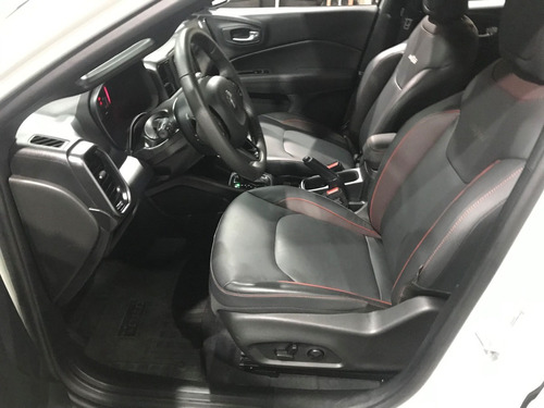 Imagem 10 de 14 de Fiat Toro Ulra 4×4 Turbo Diesel Automática