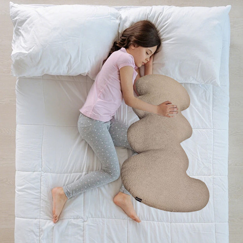 Almohada De Embarazo Para Dormir, Cuerpo, Maternidad, Almoha