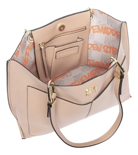 Steve madden bdonna tote hot sale