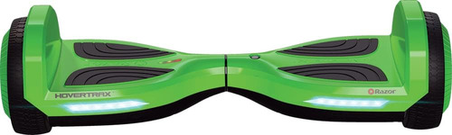 Razor Hovertrax Brights Con Luces Led, Tecnología Everbalanc