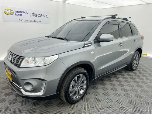 Suzuki Grand Vitara 1.6 Sz Glx Sport