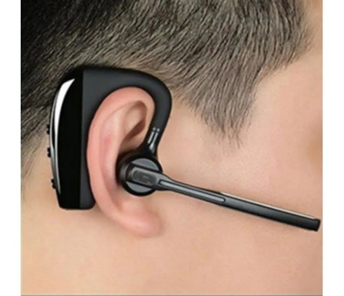 Audífonos Inalámbricos Bluetooth V8 Llamadas Manos Libres