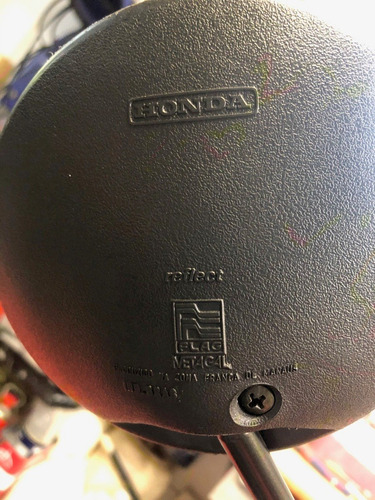 Honda Xl 125 S
