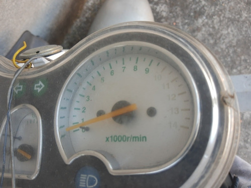 Hzb Hdhd Moto Sucata