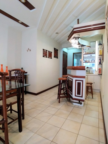 Imagem 4 de 28 de Praia Das Pitangueiras - 100 Metros Do Mar - 3 Dormitórios (1 Suite) - 2 Vagas - Ap05380 - 68570579