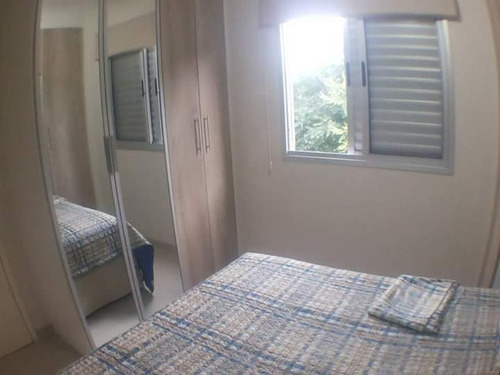 Imagem 6 de 17 de Apartamento Com 49,86 À Venda No Jardim Três Marias, São Mateus, São Paulo | Sp - Ap26267v